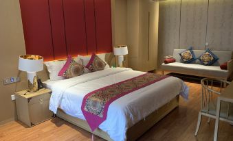 Jiuli Hotel