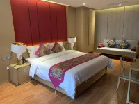 Jiuli Hotel Hotel a Contea di Pengshui