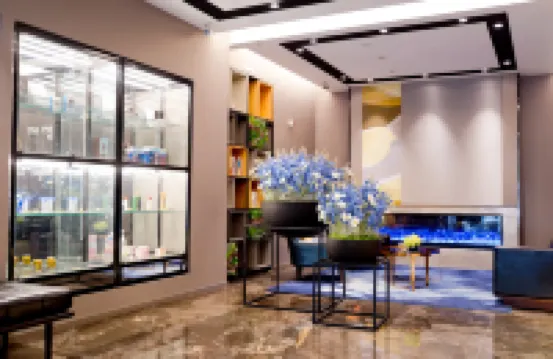 Homeinn Neo (Baotou Hude Mulin Street Teachers College)