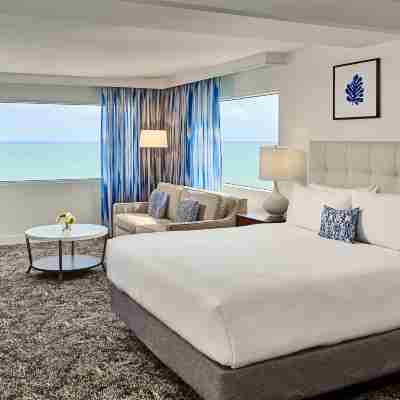 Sonesta Fort Lauderdale Beach Rooms