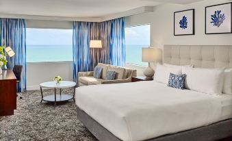 Sonesta Fort Lauderdale Beach