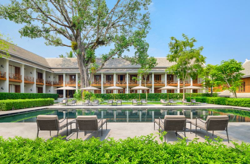 Avani+ Luang Prabang Hotel photo 3