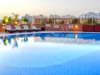 Majestic City Retreat Hotel Hotels near Titanic