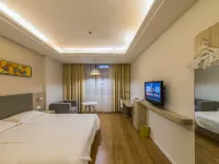 HanTing Hotel (Changxing Mingzhu Road) Hotel di Changxing