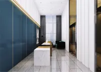Blue Ant E-sports Hotel