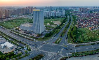 Firth Jinling Grand Hotel