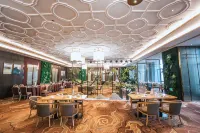 Ruixue International Hotel - breakfast