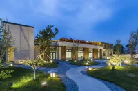 Liaoliaoxin Hot Spring Resort Hotel Hotel di Huairou Scenic Area