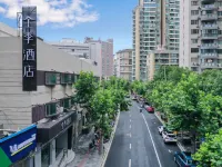 JI Hotel (Shanghai Kaixuan Road) Hotels near Changning