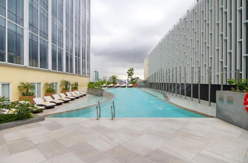 Winford Resort and Casino Manila photo 3