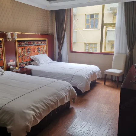 Xinliang Hotel