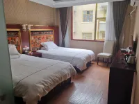 Xinliang Hotel Hotels in Xinlong County