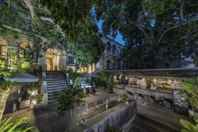 Tangtao Yard Hostel (Xiamen Gulangyu Fuxing Castle) Hotels in Landschaft von Gulangyu