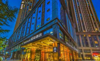 Atour Hotel (Chengdu consulates area)