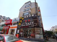 哈尔滨雅舍美阁时尚快捷旅馆 - 酒店外部