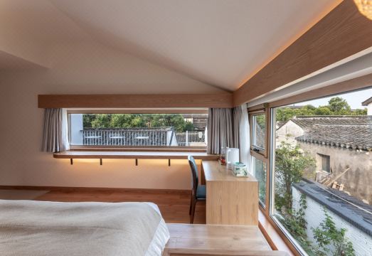 Wenlv Gusu Yard Hotel 이미지