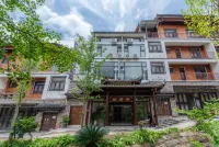 สาขาเย่วฮวน เย่วเก๋เซวียน ลิโบ เสี่ยวฉีคง ประตูตะวันออก โรงแรมใน