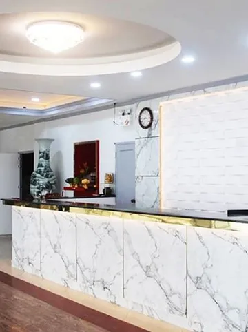 รูปภาพของโรงแรมบีทู นครศรีธรรมราช พรีเมียร์