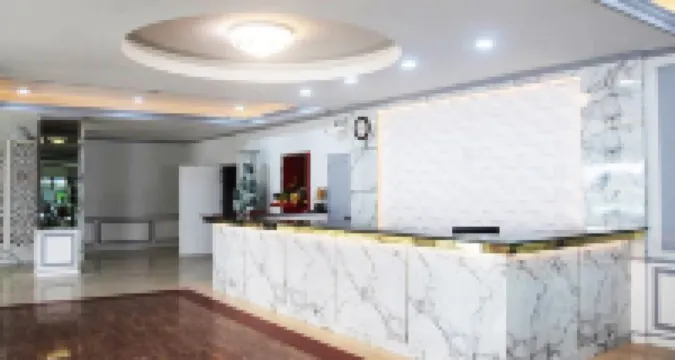 B2 Nakhon Si Thammarat Premier Hotel Hotels in Nakhon Si Thammarat