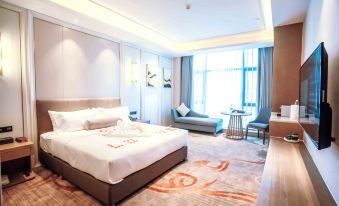 Chongqing Huayi Hotel