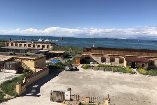 青海湖香格里拉客栈