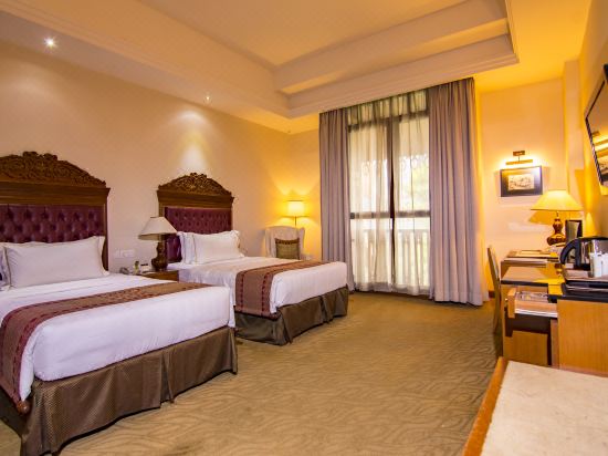 Royale Chulan Kuala Lumpur Kuala Lumpur 2021 Room Price Deals Review Trip Com