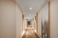 Vidona Hotel (Wenzhou Chashan University Town) - 조식 운영