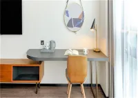 Ibis Styles Hotel (Qinhuangdao Beidaihe Tiger Stone)