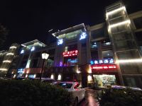 宁波观海酒店 - 酒店外部