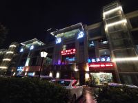 宁波观海酒店