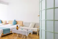 Youth Hotel apartment