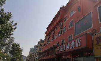Zhaoyuan Hotel (Zhaoyuan, Northwest Street, Zhaotie)