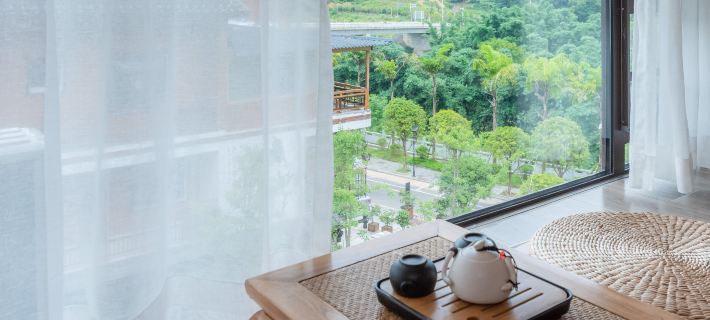 Yuehuan Yuegexuan (Libo Xiaoqikong East Gate Branch) Hotels in Libo