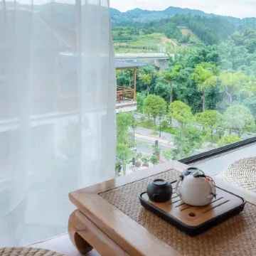 Yuehuan Yuegexuan (Libo Xiaoqikong East Gate Branch)