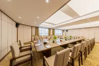 Taohualing Hotel (Lansheng Building) - WiFi