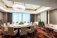 Meiyu International Hotel - breakfast