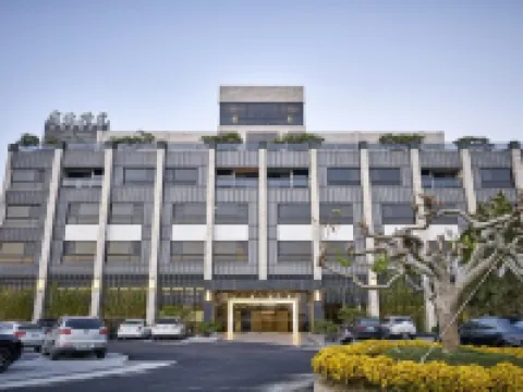 Shine Mood Resort Yuanli Hotels in Miaoli