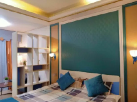 閑庭聚農莊（清遠黃騰峽店）