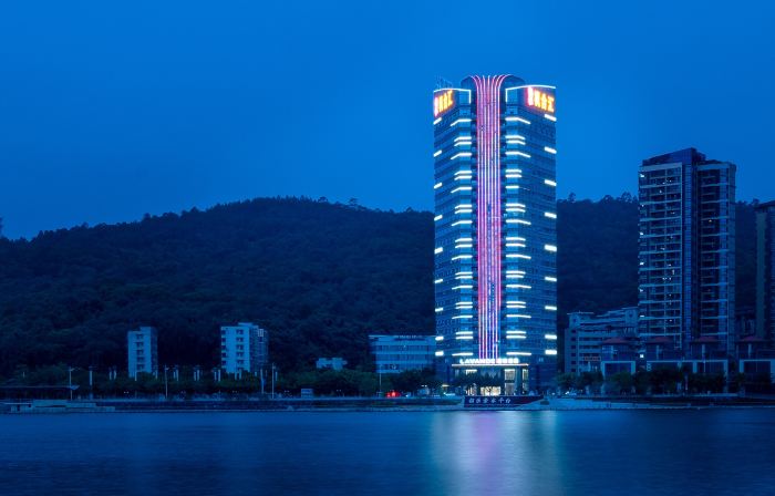 Lavande Hotel (Shaoguan Bishui Huacheng)