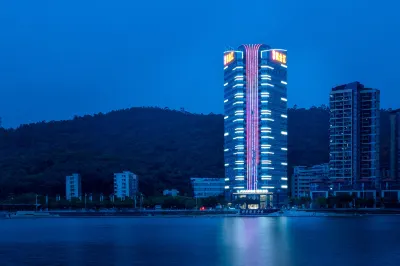 Lavande Hotel (Shaoguan Bishui Huacheng) Hotels in Shaoguan