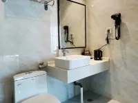 Suixi West Coast Seaview Homestay - sul mare