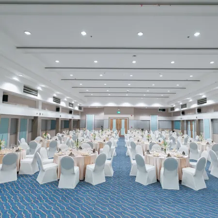 Asia Cha-am Hotel