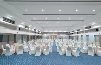 Asia Cha-am Hotel - breakfast