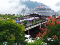 恩施大峡谷敬宾客栈 - 酒店附近