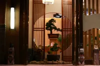 Kaishang Hotel (Lushui Nujiang bus station store)