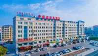 zhongshengjia Business Hotel Hotels near Xilinhot Ecological Botanical Garden