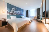 Magnotel Classic (Changshu TongjiangRoad Yu Mountain Scenic TongjiangRoad Area) Hotels in Changshu