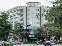 阳江四海酒店 - 酒店外部