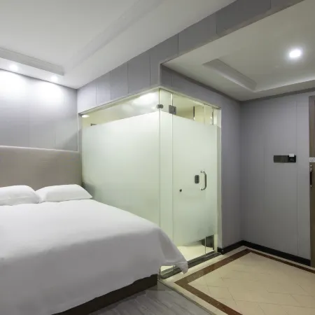 Yunshang Four Seasons Hotel (Yuyao Shengshan West Road Branch)
