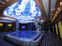 长春碧水天滢温泉酒店 - 健身娱乐设施